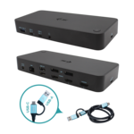 i-Tec USB-C / Thunderbolt 3 Dockingstation