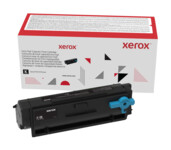 Xerox Sort 20000 sider Toner 006R04378
