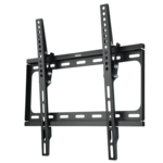 Hama 32'-65' monitor TV fali tartó fekete