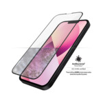 PanzerGlass Skærmbeskytter Sort Transparent Apple iPhone 13 mini