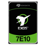 Seagate Exos 7E10 Harddisk ST2000NM001B 2TB SAS 3 7200rpm