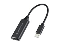 Conceptronic ABBY03B HDMI -> USB-C
