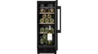 Bosch Serie | 6 KUW20VHF0 Vinkøler