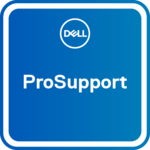Dell Opgrader fra 3 År ProSupport til 5 År ProSupport 4H Support opgradering 5år