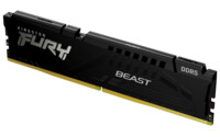 Kingston FURY Beast DDR5 16GB 5200MHz CL40 On-die ECC