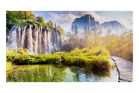 Samsung IE020A Digital skiltning