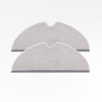 Xiaomi Mi SXTB01RR Robotstøvsuger Pudseklud