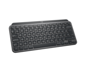 Logitech MX Keys Mini for Business Tastatur Ja Trådløs Internationalt engelsk