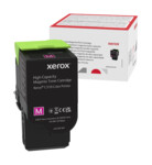 Xerox Magenta 5500 sider Toner 006R04366