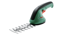 Bosch EasyShear Græsklipper/skrubber-kombi Elektrisk