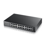 Zyxel GS1900 Series GS1900-24E Switch 24-porte Gigabit
