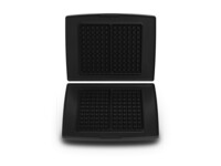 FRITEL Family Vaffeltallerkensæt