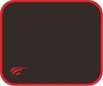 Havit Gaming Mousepad Black/Red-line