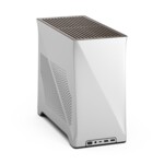 Midi Fractal Design Era 2 Silver