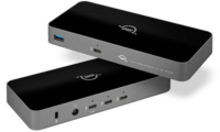 OWC Thunderbolt 5 Hub