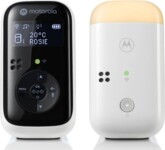 Motorola PIP15 Portable Audio Baby Monitor
