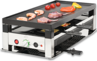 Solis 5in1 table grill 791 for 8 People