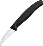 Victorinox Swiss Classic 6cm Tourniermesser schwarz