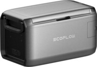 EcoFlow Glacier Classic 45L Transportabelt køleskab/fryser 45liter