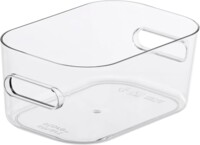 STORAGE BOXCOMPACT CLEARXS