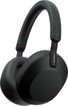 WIRELESS HEADPH SONY WH-1000XM5 BLACK