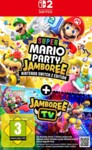 Switch 2 Super Mario Party Jamboree + Jamboree TV