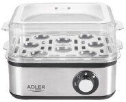 Egg cooker Adler AD 4486
