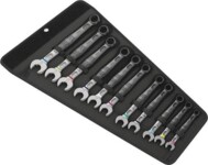 WERA 6003 Joker 11 Set 1 Maul-Ringschlüssel-Satz