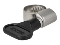 Delock Butterfly Hose clamp