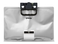 Epson T12F1 Sort Blæk