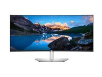 Dell UltraSharp U3824DW 38' IPS Black 3840 x 1600 (UltraWide) HDMI DisplayPort USB-C 60Hz