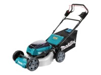 Makita DLM462Z Græsslåmaskine Elektrisk 2500-3300opm 46 cm Skærebredde