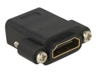 Delock HDMI adapter Sort
