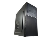 LC Power 7041B Tower ATX Sort