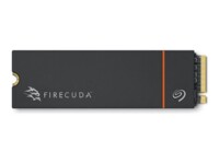 Seagate FireCuda 530R SSD ZP4000GM3A073 4TB M.2 PCI Express 4.0 x4 (NVMe)