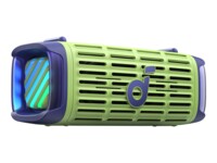 Soundcore Boom 3i Højttaler Grøn