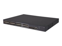 HPE 5130-24G-SFP-4SFP EI Switch 24-porte Gigabit