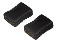 LogiLink HDMI-kobling