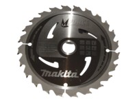 Makita M-Force Rundsavsklinge Rundsav