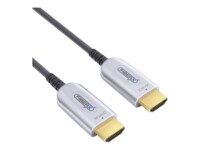 PureLink FiberX Series FX-I350 HDMI-kabel 10m Sort