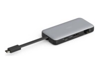 DIGITUS Travel USB-C 3.2 Gen 1 Dockingstation