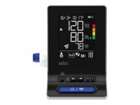BRAUN Blodtryksmåler BUA6150WE