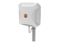 Poynting Antennas XPOL-2-5G Antenne 29cm Hvid