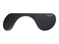 Mousetrapper Tastatur-armstøtte