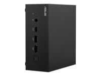 ASUS ExpertCenter PN64 S7013MD Mini PC Core i7 I7-12700H 16GB 512GB Intel Iris Xe Graphics No-OS