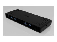 i-Tec USB-C / USB4 / Thunderbolt 3 / Thunderbolt 4 Dockingstation