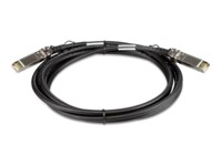 D-Link Direct Attach Cable 3m Stacking-kabel