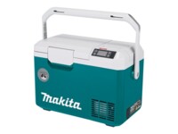 Makita CW003GZ01 Transportabelt køleskab/fryser 7liter Transportabel