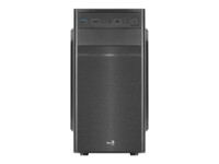AeroCool PGS C Series CS-103 Tower Micro ATX Sort