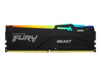 Kingston FURY Beast DDR5 32GB 5200MHz CL40 On-die ECC